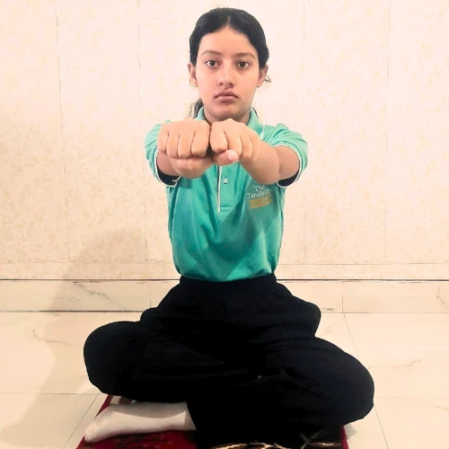 India’s Best School in Dehradun