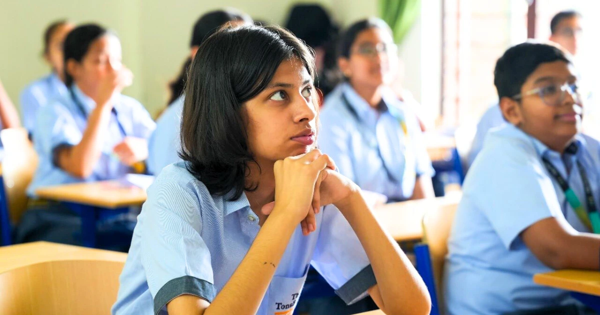 Boarding School in Dehradun