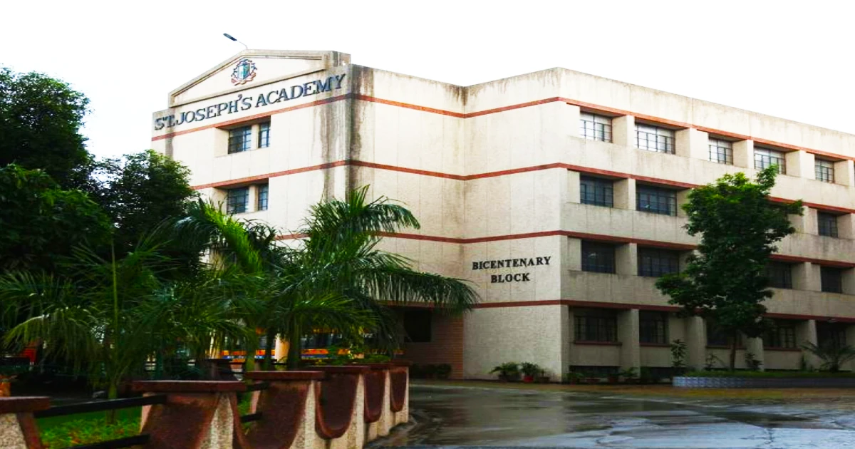 St. Joseph’s Academy