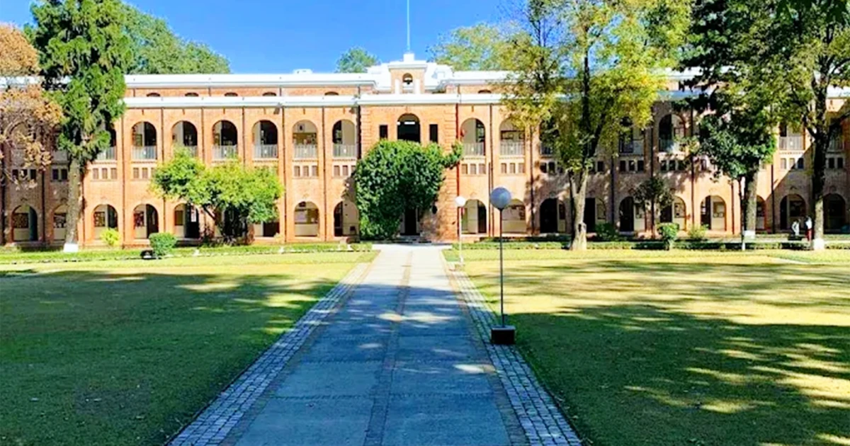 The Doon School