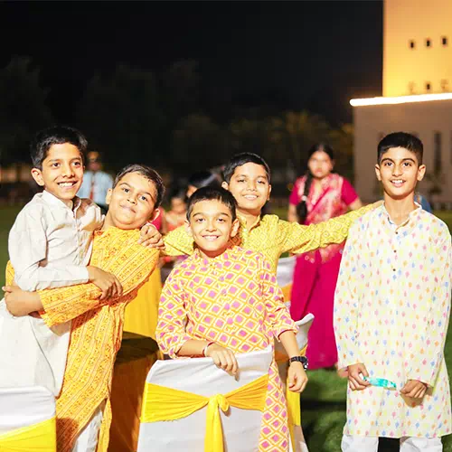 Best Boarding School in Dehradun