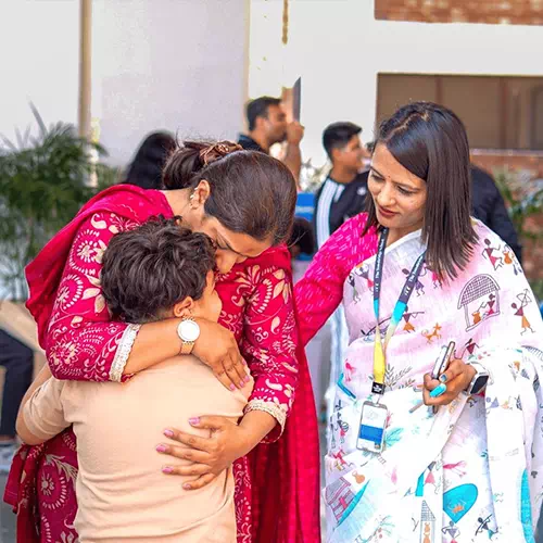 CBSE Boarding School in Dehradun