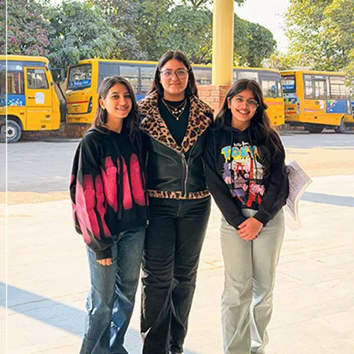 CBSE Boarding School in Dehradun