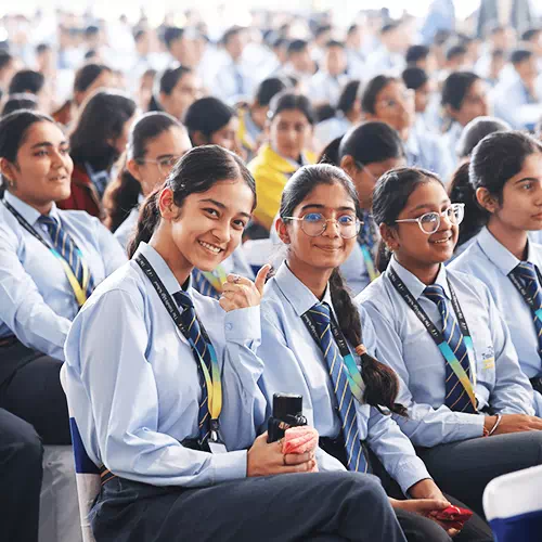 Best Boarding School in Dehradun