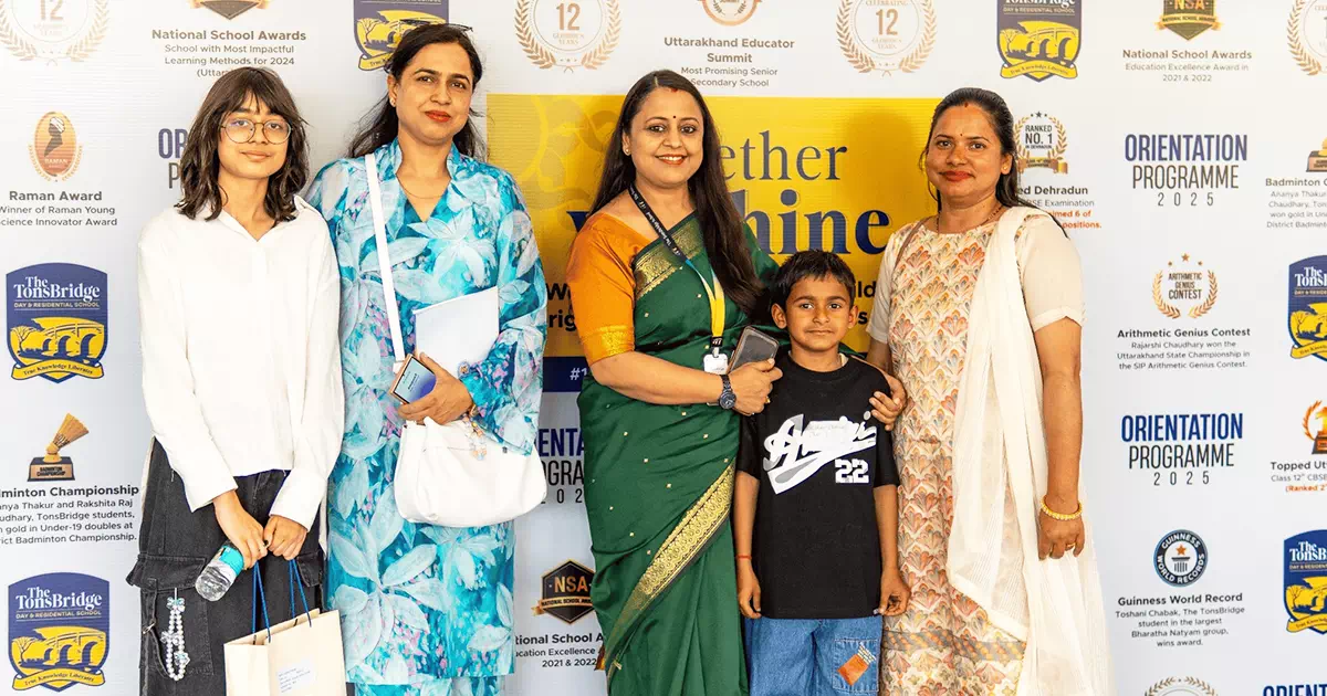 CBSE Boarding School in Dehradun