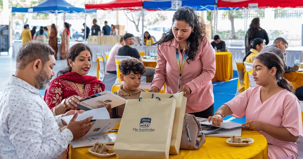 CBSE Boarding School in Dehradun