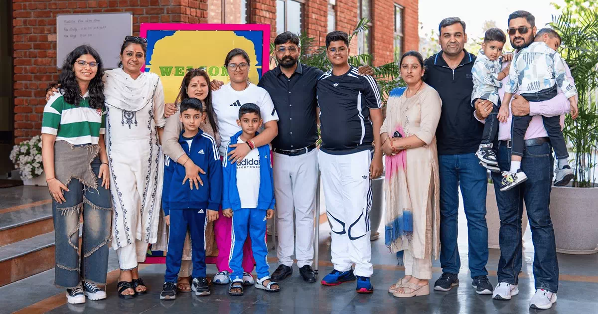 Residential School in Dehradun