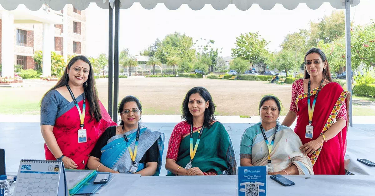 Residential School in Dehradun