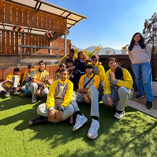 Cbse affiliated schools in dehradun