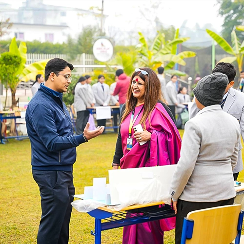 Affordable Boarding Schools Dehradun