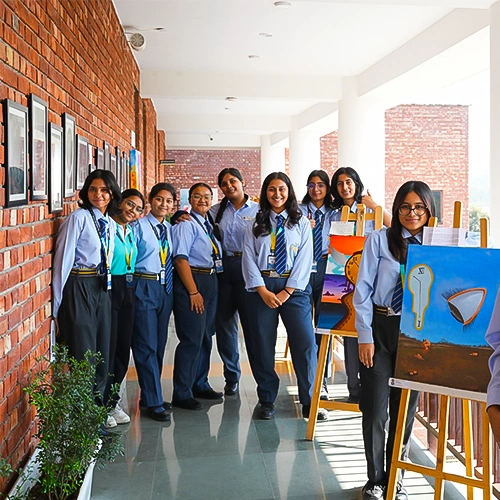 CBSE boarding school in dehradun