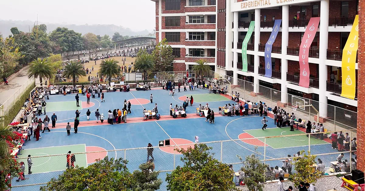 Best Boarding School in Dehradun for 360° Learning