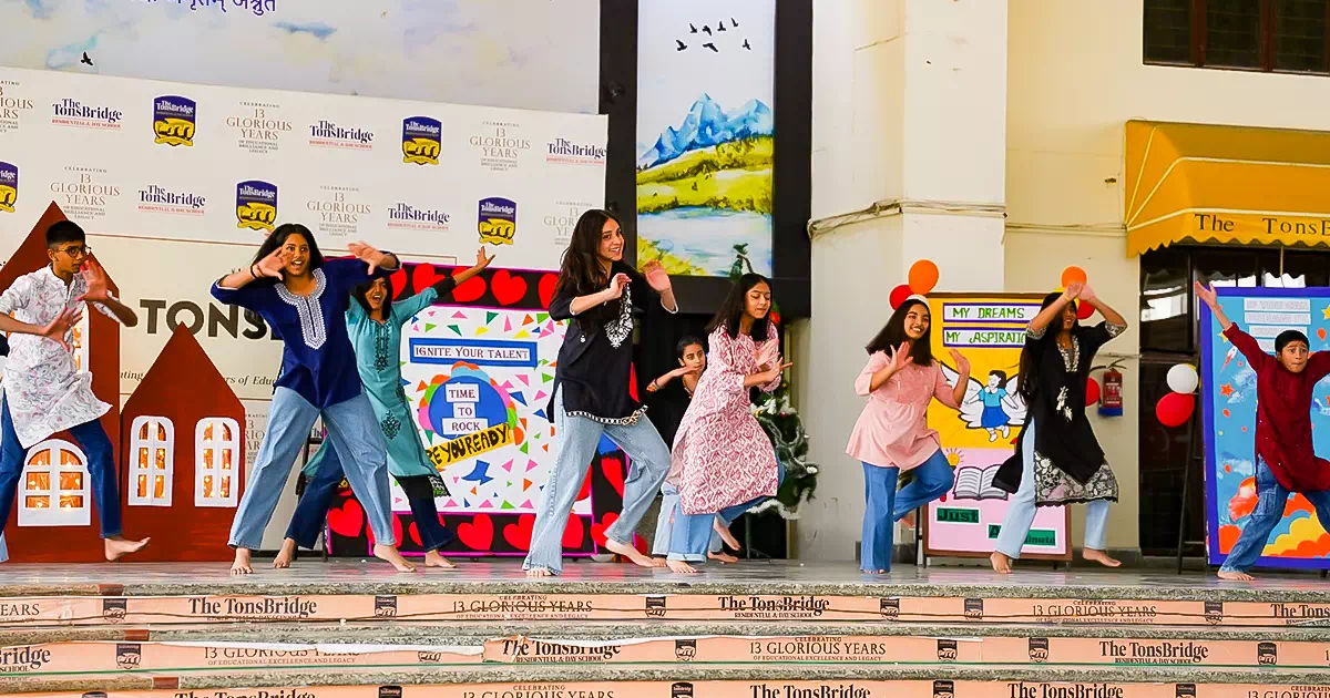 Boarding Schools in India