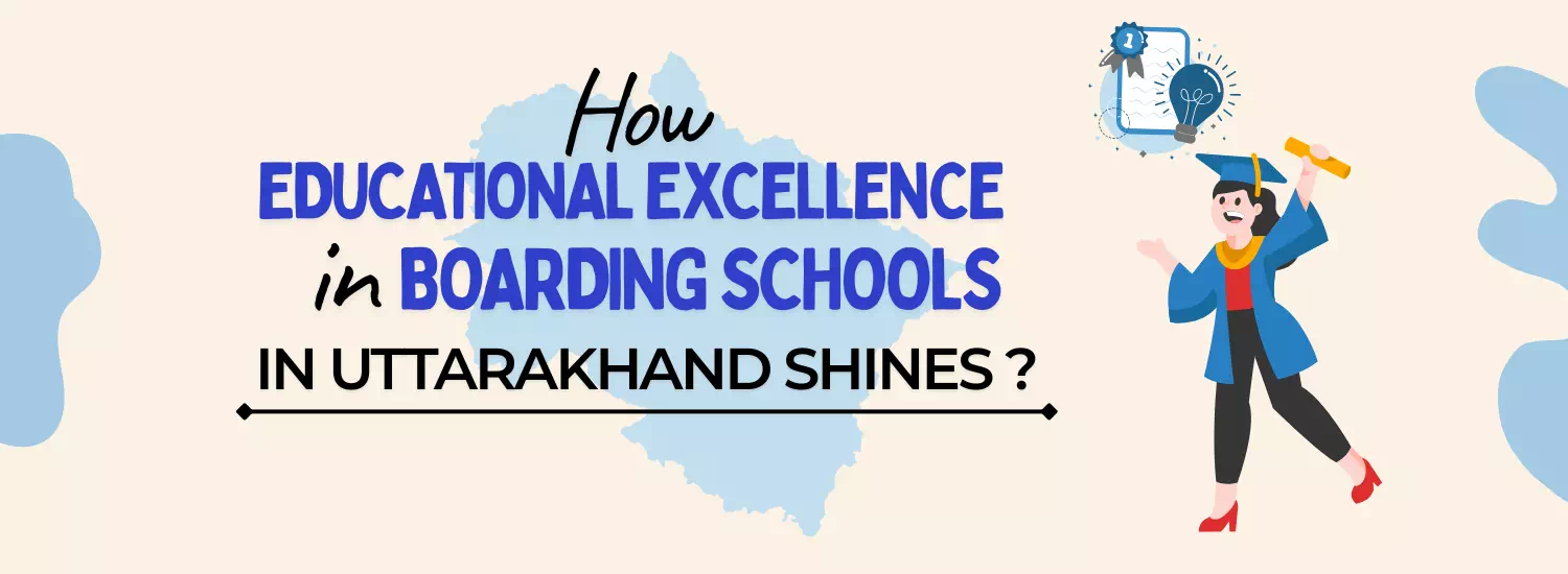 Boarding Schools in Uttarakhand