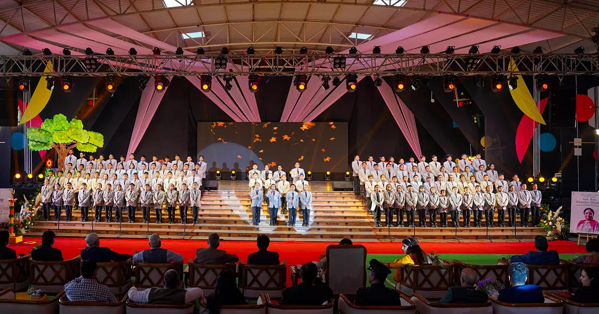 Top Boarding School in Dehradun