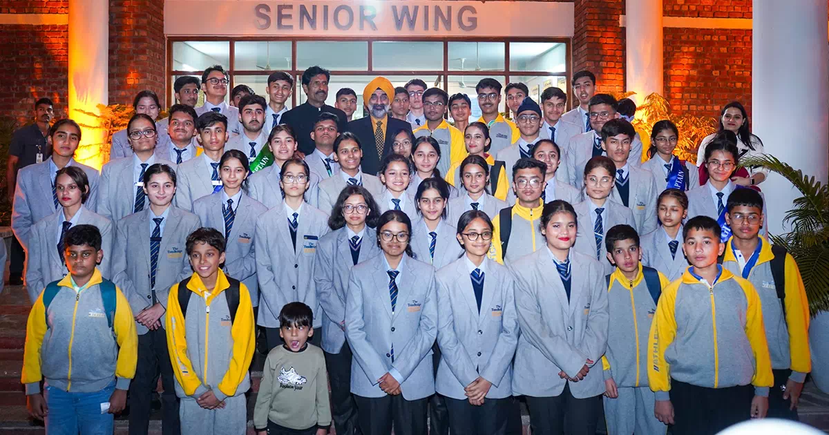 Affordable Boarding Schools Dehradun