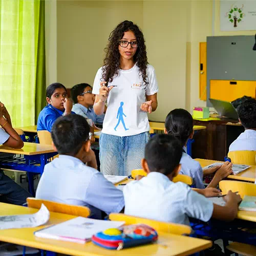 Affordable Boarding Schools Dehradun