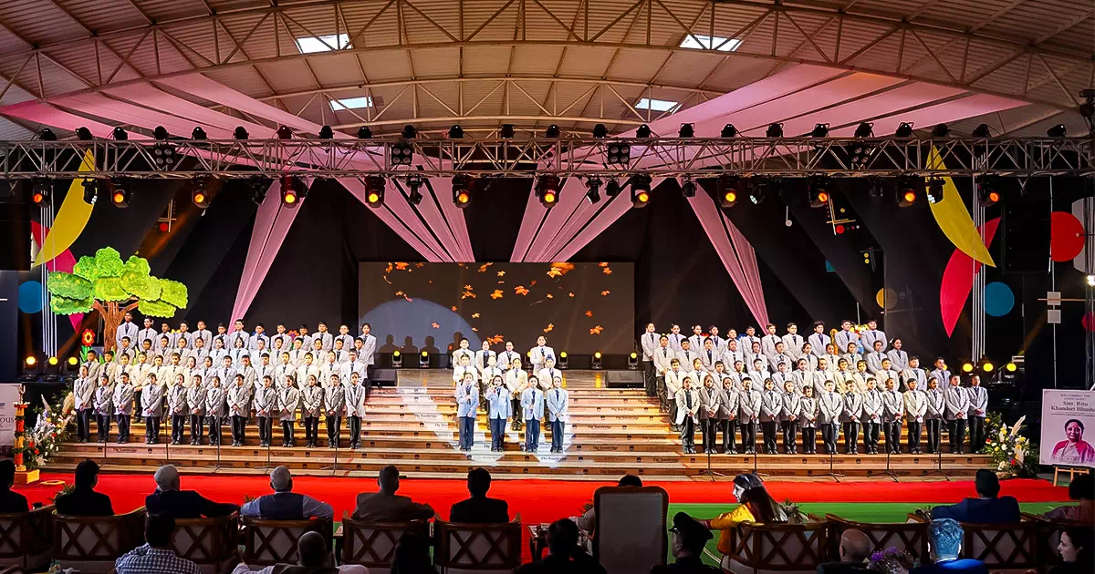 Boarding Schools in India