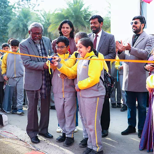 Best boarding school in Dehradun