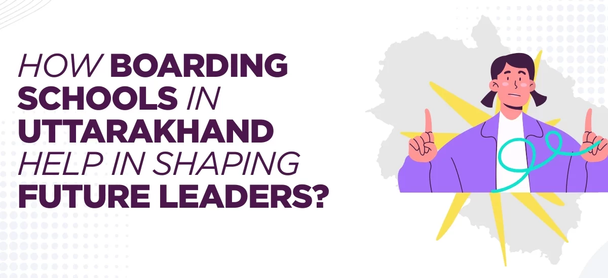 Best Coed Boarding School in Dehradun