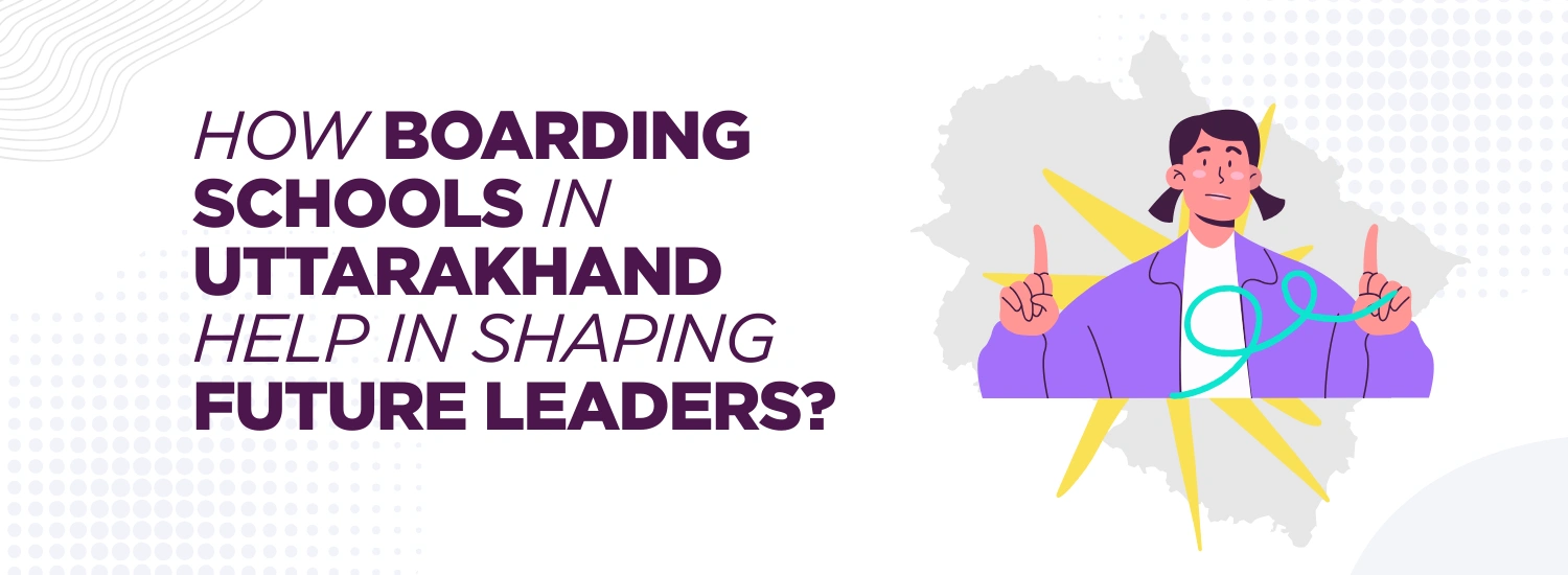 Best Coed Boarding School in Dehradun