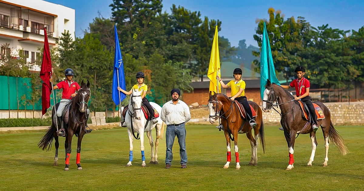 Boarding Schools in Uttarakhand