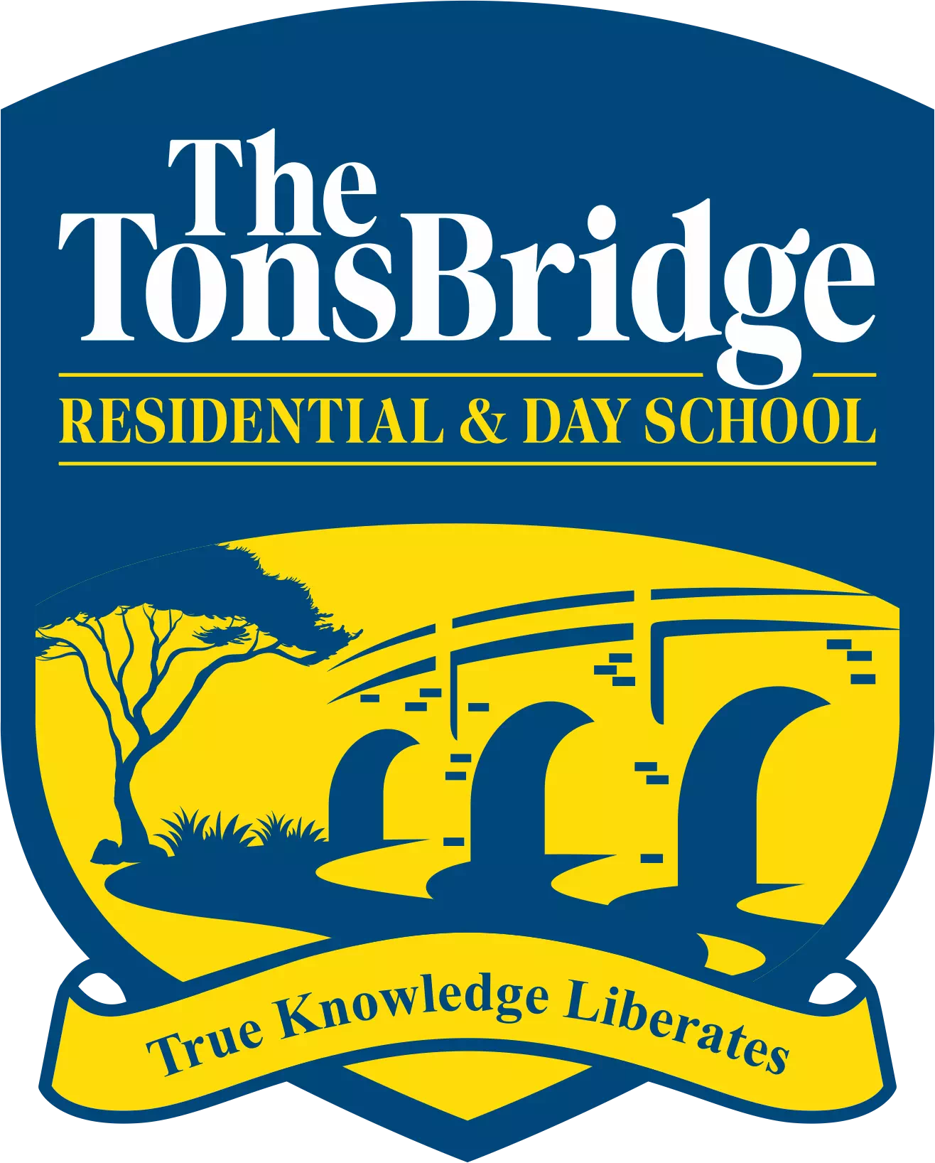 The TonsBridge School