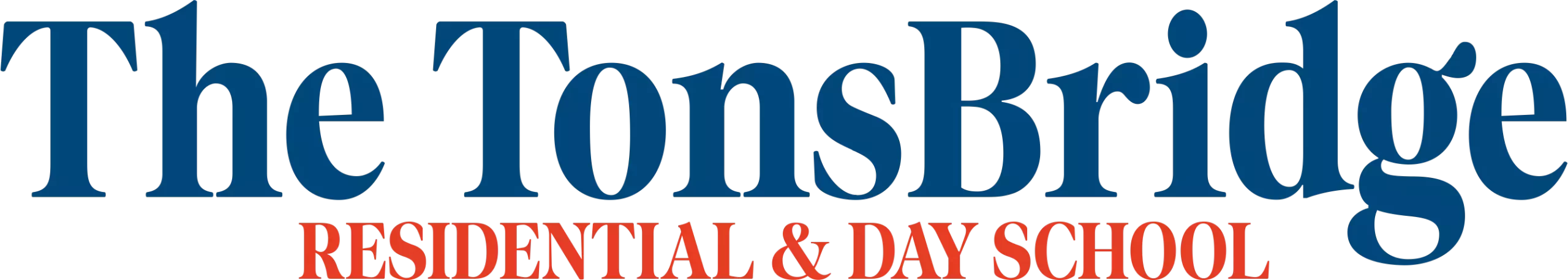 The TonsBridge School