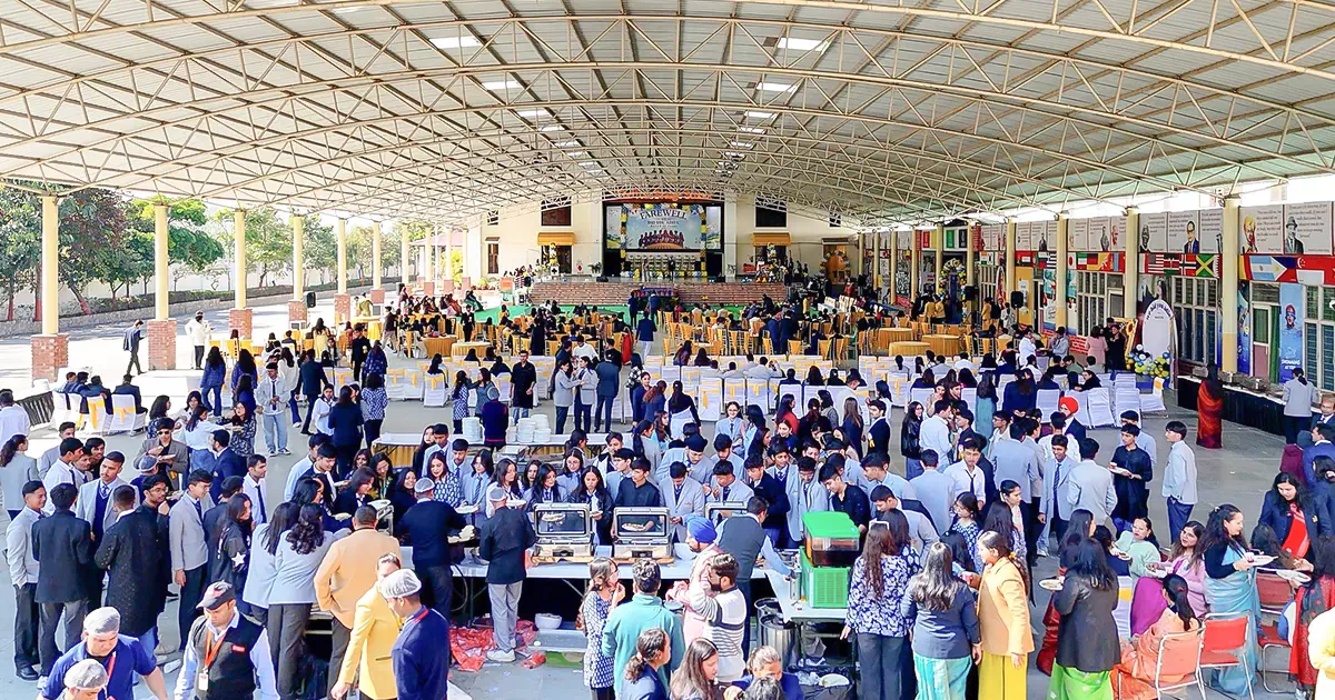 Boarding schools in India