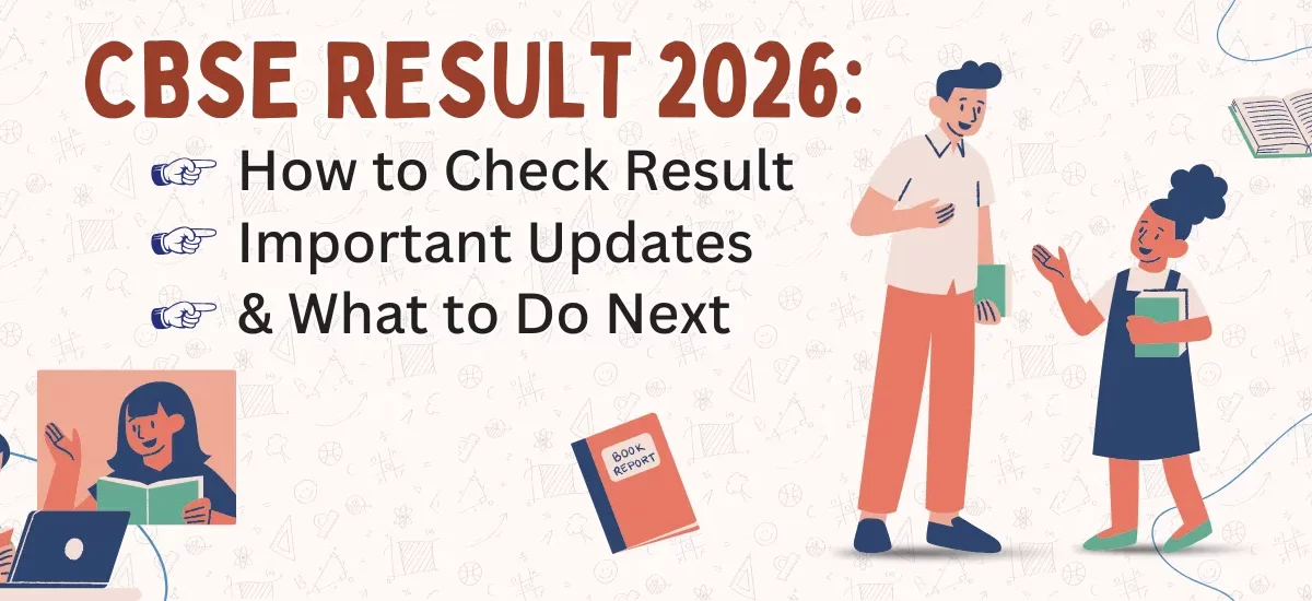 CBSE Result 2026