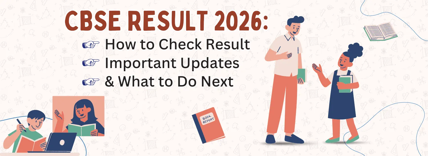 CBSE Result 2026