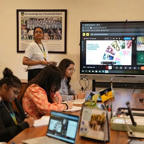 Digital Citizenship The Skill That Ties Everything Together