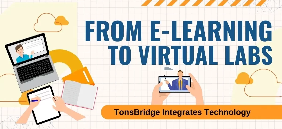 Technology in Education