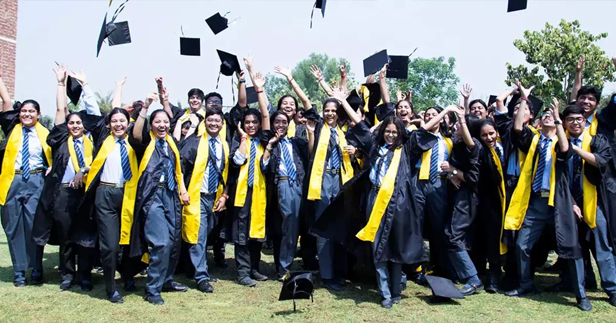 CBSE Boarding Schools in India