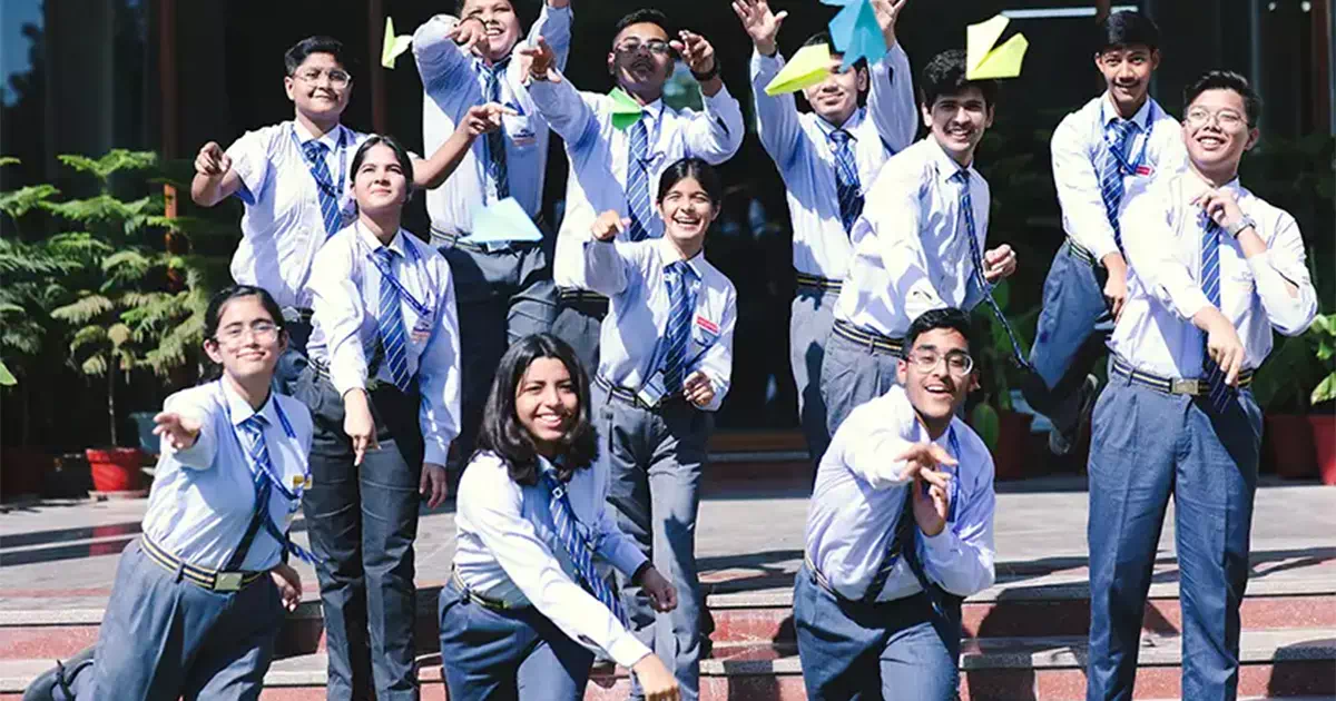 CBSE Boarding Schools in India