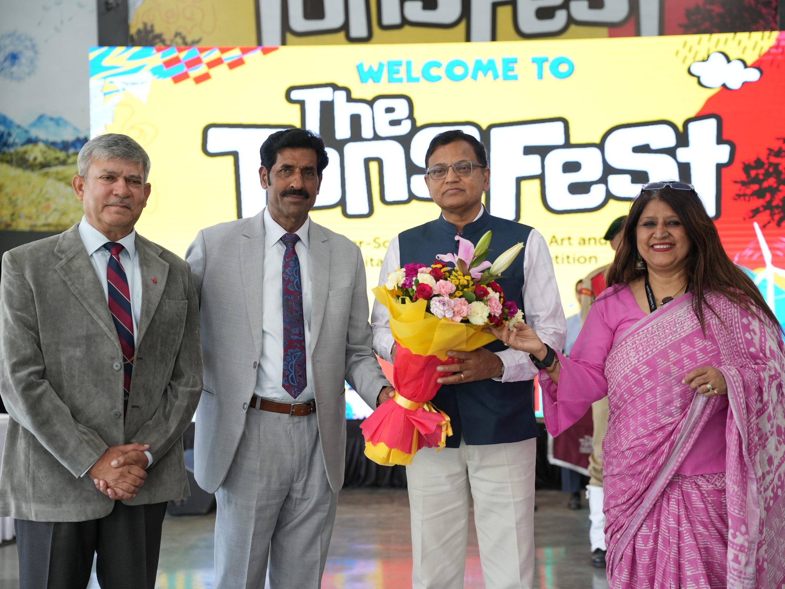 TonsFest 2026 Wraps Up a Spectacular Finale