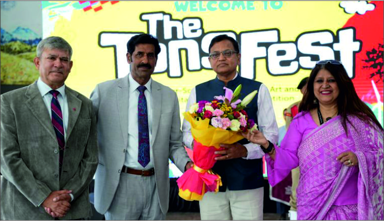 TonsFest 2026 Wraps Up a Spectacular Finale
