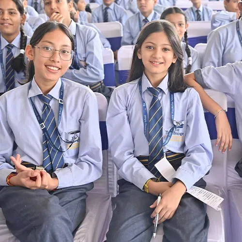 Key Features of the Study Program