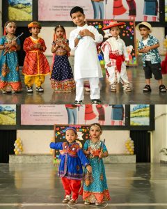 Grandparents' Day Celebration 2026