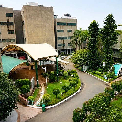 Delhi Public School, RK Puram, New Delhi
