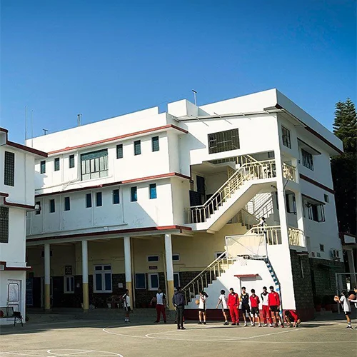 Doon International School, Dehradun