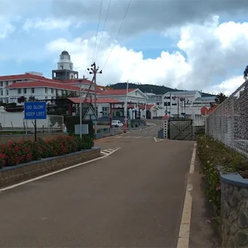 Good Shepherd International School, Ooty
