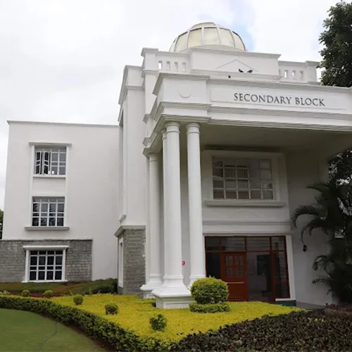 Indus International School, Bengaluru