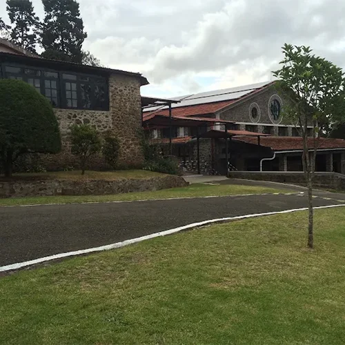 Kodaikanal International School, Tamil Nadu
