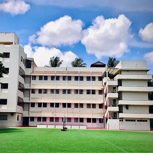 National Public School, Indiranagar, Bengaluru
