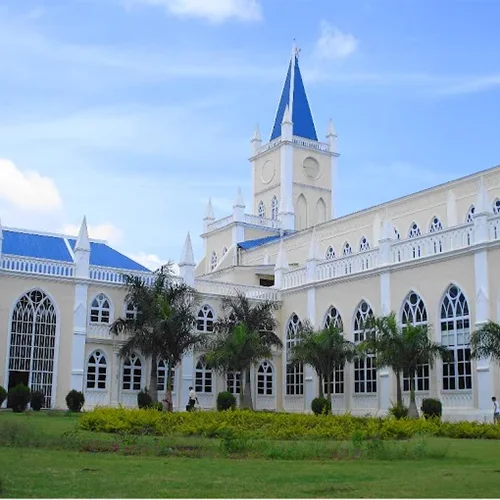 Sarala Birla Academy, Bengaluru.