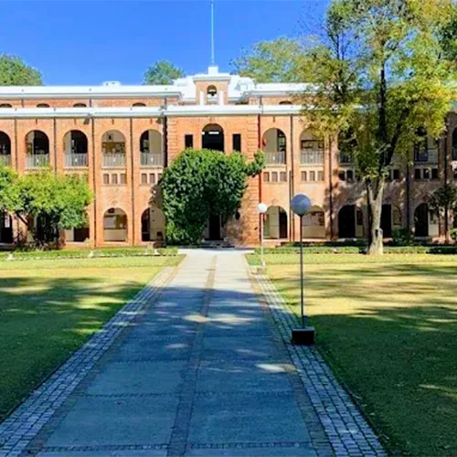 The Doon School, Dehradun