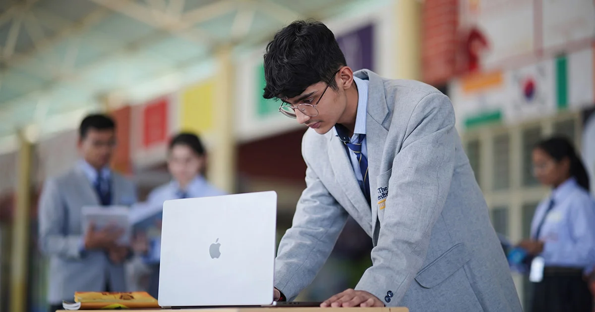 Schools with Hostel Facilities in Dehradun Benefits & Key Features slider image1