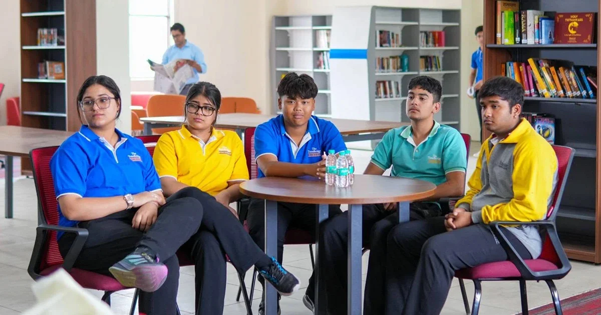 Schools with Hostel Facilities in Dehradun Benefits & Key Features slider image2