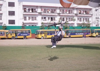 CO-CURRICULAR ACTIVITY